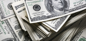 Борсите в САЩ: Доларът тръгна нагоре