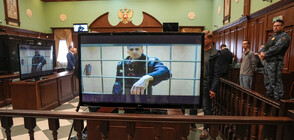 Навални: Заплашват ме до 15 години затвор по ново дело срещу мен