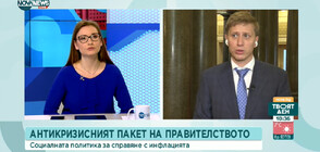 Ивайло Шотев: Искането за оставка на Константинова е неоснователно