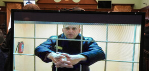 Навални: Заплашва ме нова 9-годишна присъда