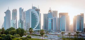 В Катар забраняват работата на открито през лятото