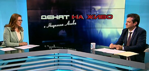 Арх. Аспарухов: Имотите, подлежащи на възстановяване в София, са два пъти площта на Силистра