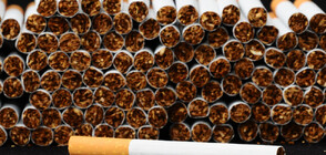 Първи гръцки плаж забрани пушенето