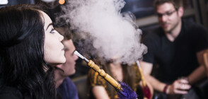 Турция планира да ограничи употребата на наргилета