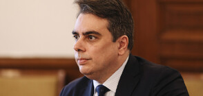 Асен Василев: Основното в актуализацията са антикризисните мерки