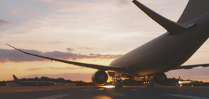 Авиокомпания въведе езиков тест за пасажерите си, преди да се качат на борда