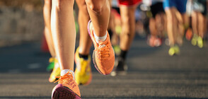 Стартира десетдневният маратон „Шри Чинмой” в София