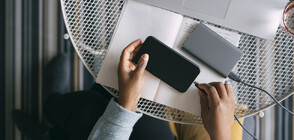 От 2024 г. - еднакви зарядни за всички малки и средни мобилни устройства