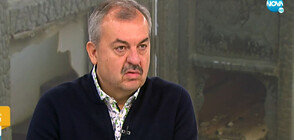 Любчо Нешков: Извършеното от Ламбе Алабаковски в Битоля не е солова акция