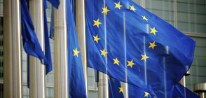 ЕП призова с резолюция страните от ЕС "незабавно" да предоставят на Украйна статут на кандидат-членка