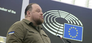 Украйна очаква да получи статут на кандидат за присъединяване към ЕС на 24 юни