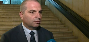 Гроздан Караджов отговори на обвиненията на ПП