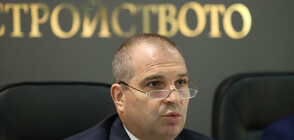 МРРБ отговори на ПП за „допълнителните средства, поискани от Караджов”