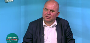Владислав Панев, ДБ: Търсенето на подкрепа от ИТН е най-логично