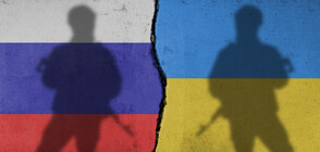 Украйна: Руските сили са превзели Тошковка