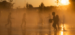 Рекордни жеги преди летния сезон в Испания за пръв път от 20 години