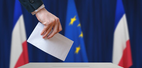 Франция избира нов парламент