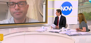 Пресаташето на БФС за катастрофата с националите: Ударът беше потресаващ