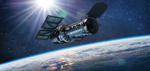 НАСА изгуби два сателита за наблюдаване на урагани