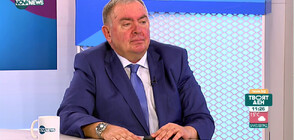 Проф. Михайлов: Опозицията блокира дейността на парламента и цялата държава