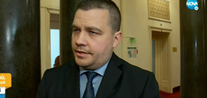 Балабанов: ИТН ще направи всичко възможно тези хора да спрат да управляват
