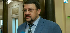 Ананиев: Вярвам, че ще намерим 7 депутати, които да подкрепят тази коалиция