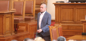 Наказаха Тошко Йорданов, нарече Настимир Ананиев "врачок"
