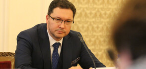 Даниел Митов: Не сме сключвали коалиционно споразумение с ИТН