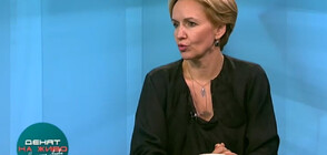 Гергана Паси: За РСМ няма да получим по-добро предложение от френското