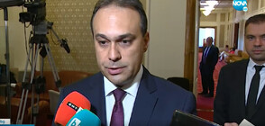 Заков: Сигурността на България не е била компрометирана от малкия самолет, кацнал в Търговище