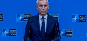 Столтенберг: Мироопазващата мисия на НАТО в Косово е готова за намеса, ако има опасност стабилността да бъде нарушена