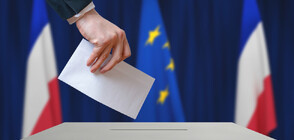 Втори тур на парламентарните избори във Франция