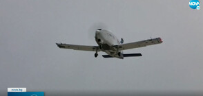 ТЕХНОЛОГИЧЕН НАПРЕДЪК: Китай показа нов голям дрон за пренасяне на товари (ВИДЕО)