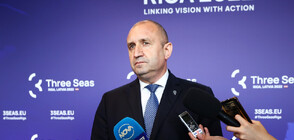 President: French proposal on Sofia-Skopje gridlock "best and fairest yet"
