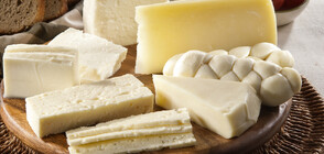 Какви ще са ефектите върху тялото ни, ако ядем сирене всеки ден?