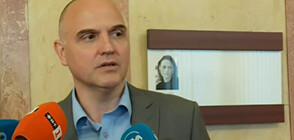 Георги Георгиев: Без парламентарно мнозинство ще бъде много трудно да се работи