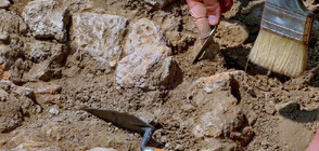 Археолози откриха древно римско светилище в Нидерландия