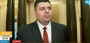 Ивайло Мирчев: „Демократична България” ще подкрепи правителството