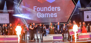Webit Impact Forum: Инвестирай бъдещето си