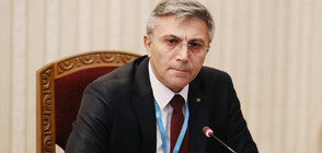 Карадайъ ще се срещне с френския президент Макрон