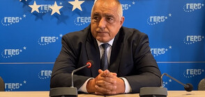 Борисов: Ако счупим кабинета и на РСМ, значи Петков е съюзникът на Путин на Балканите