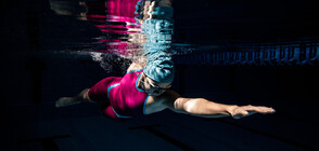 Плувкиня загуби съзнание в басейна по време на Световното в Будапеща (ВИДЕО+СНИМКИ)
