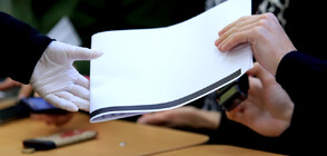 Два законопроекта предвиждат връщането на хартиените бюлетини