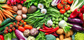 Кои зеленчуци са по-полезни сготвени, отколкото сурови