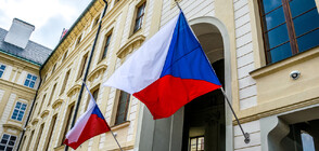 Чехия подготвя собствен закон "Магнитски"
