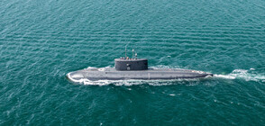 Турция започва производството на свръхмодерна подводница (ВИДЕО)