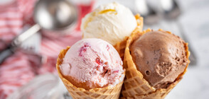 ПРОВЕРКА НА NOVA: Безопасен ли е сладоледът, който купуваме?