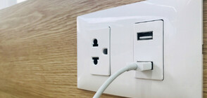 Ковачев: Всички USB устройства ще се зареждат с универсално зарядно