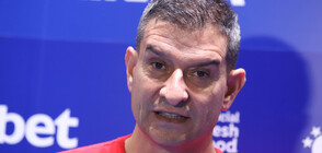 Треньорът на волейболните националки: В София може да направим нова крачка напред