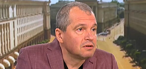 Тошко Йорданов: Решението за изгонването на руските дипломати е лично на Кирил Петков